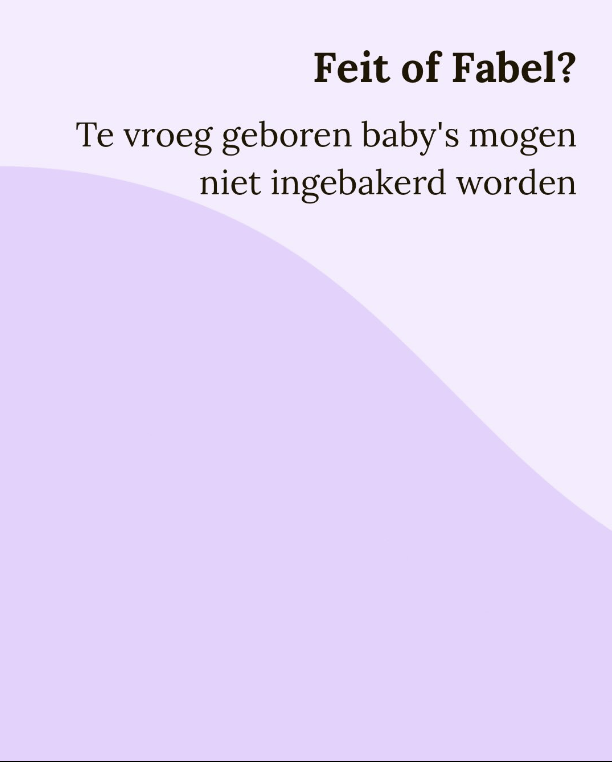 Feit of Fabel 2